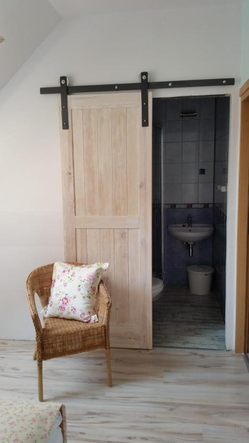 Srebrna Góra Folwark Leszczynowkaヴィラ 部屋 写真